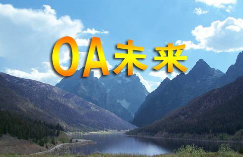 專家分析OA辦公系統未來發展方向